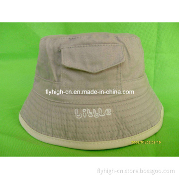Round Shape Cap